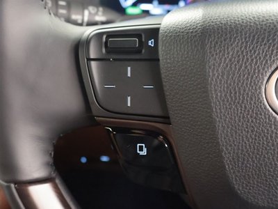 2025 Toyota VELLFIRE — фото 20