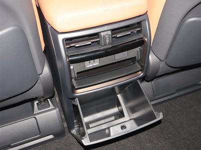 2025 Toyota VELLFIRE — фото 28