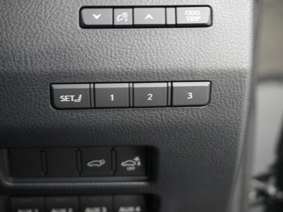 2025 Lexus GX — фото 24