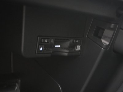 2025 Lexus GX — фото 25