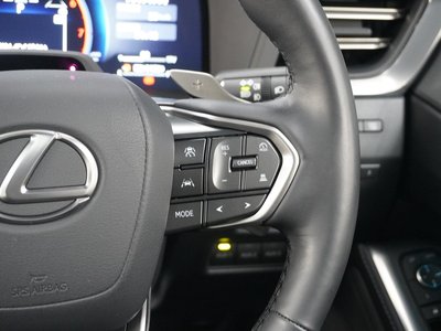 2025 Lexus GX — фото 19