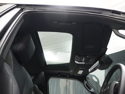 2025 Lexus GX — фото 26