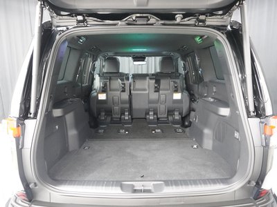 2025 Lexus GX — фото 14