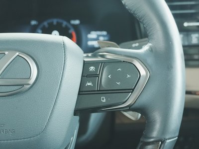 2024 Lexus LM 照片 23