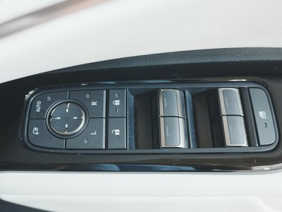 2024 Lexus LM 照片 35