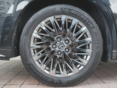 2024 Lexus LM 照片 72