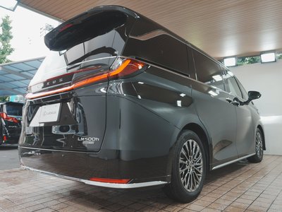 2024 Lexus LM 照片 68