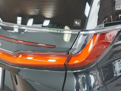 2024 Lexus LM 照片 67