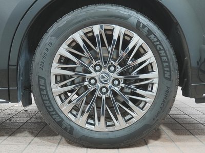 2024 Lexus LM 照片 73