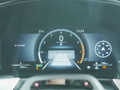 2024 Lexus LM 照片 24