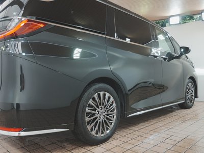 2024 Lexus LM 照片 64