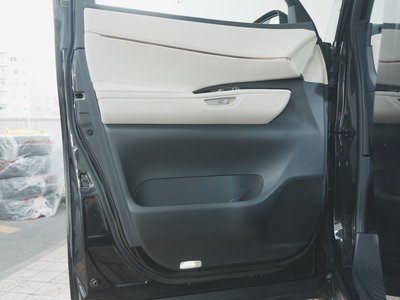2024 Lexus LM 照片 43
