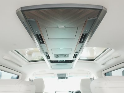 2024 Lexus LM 照片 55