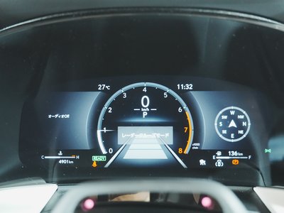 2024 Lexus LM 照片 25