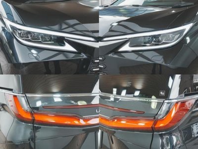 2024 Lexus LM 照片 5