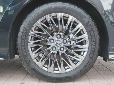 2024 Lexus LM 照片 71