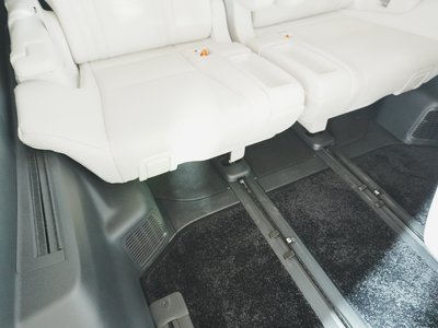 2024 Lexus LM 照片 51