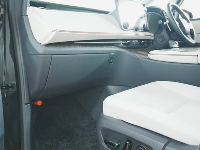 2024 Lexus LM 照片 40