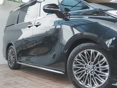 2024 Lexus LM 照片 58