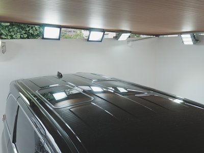 2024 Lexus LM 照片 11