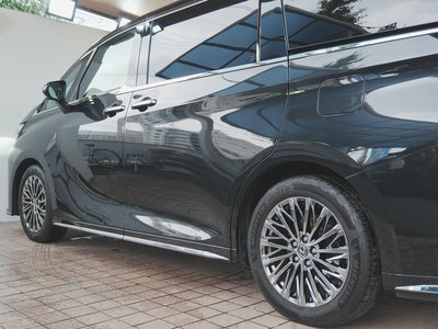 2024 Lexus LM 照片 65