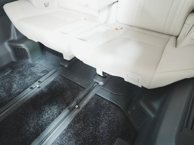 2024 Lexus LM 照片 53
