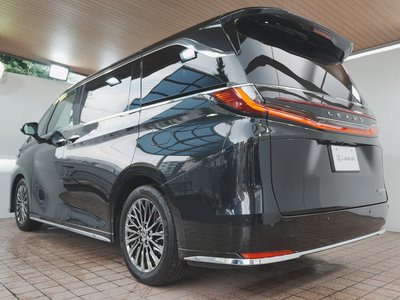 2024 Lexus LM 照片 69
