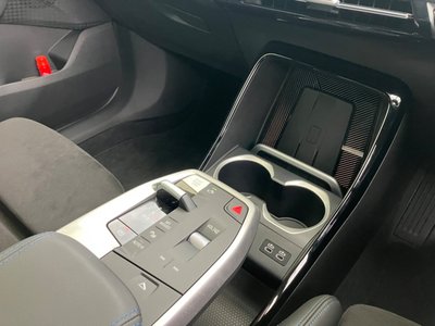 2025 BMW X1 photo 16