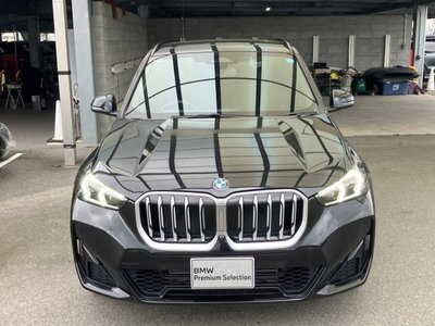 2025 BMW X1 photo 7