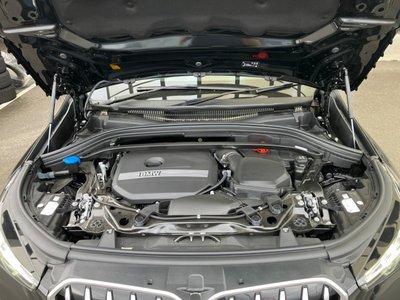 2025 BMW X1 thumbnail 19