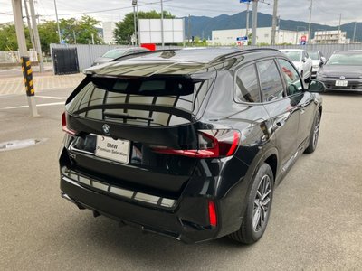 2025 BMW X1 photo 9