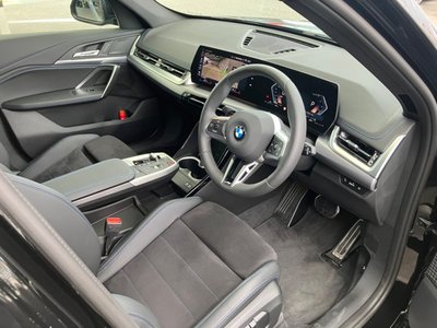 2025 BMW X1 photo 11