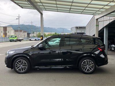 2025 BMW X1 photo 8