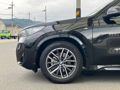 2025 BMW X1 photo 10