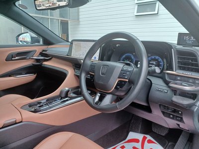 2024 Toyota CROWN SPORT thumbnail 29