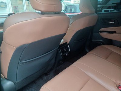 2024 Toyota CROWN SPORT thumbnail 66