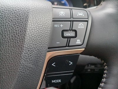 2024 Toyota CROWN SPORT thumbnail 41