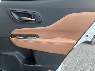 2024 Toyota CROWN SPORT thumbnail 77