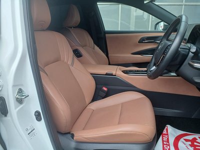 2024 Toyota CROWN SPORT thumbnail 55