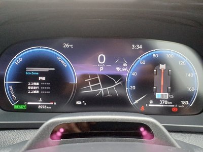2024 Toyota CROWN SPORT thumbnail 32