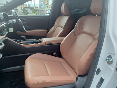 2024 Toyota CROWN SPORT thumbnail 61