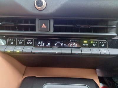 2024 Toyota CROWN SPORT thumbnail 46