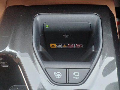 2024 Toyota CROWN SPORT thumbnail 49