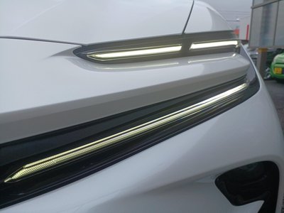 2024 Toyota CROWN SPORT photo 14