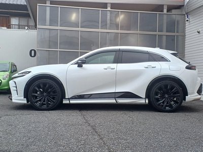 2024 Toyota CROWN SPORT photo 12