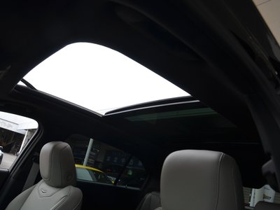 2023 Cadillac XT4 照片 44