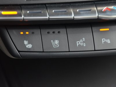 2023 Cadillac XT4 照片 27