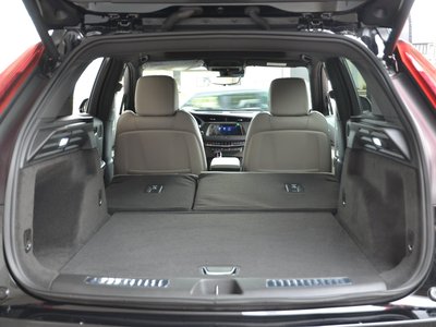 2023 Cadillac XT4 照片 49