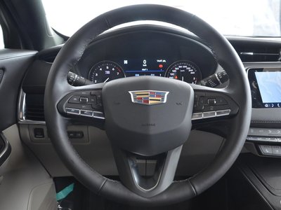 2023 Cadillac XT4 照片 19