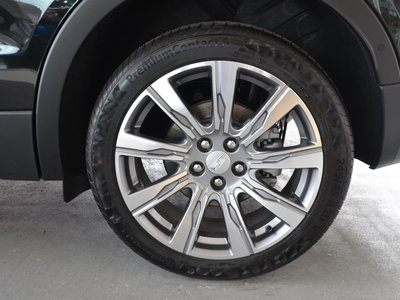 2023 Cadillac XT4 照片 13